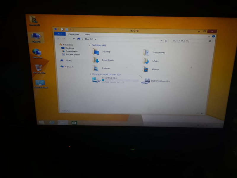 Lenovo ThinkPad T520  i3 second generation
