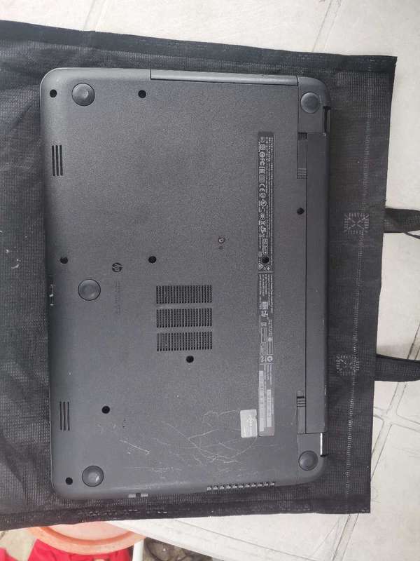 HP 250 G3