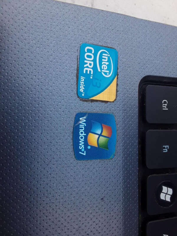 Faulty i3 Acer Aspire 7740 ( Death motherboard)