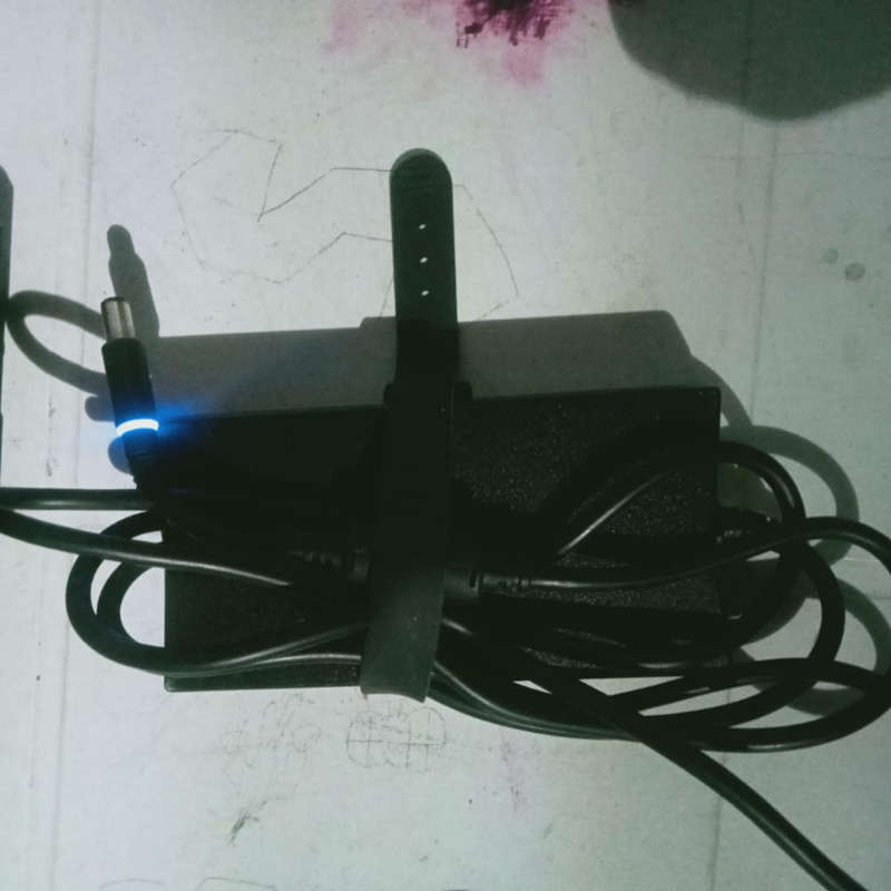 Dell original charger 130W