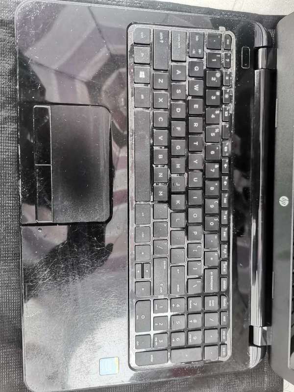 HP 250 G3