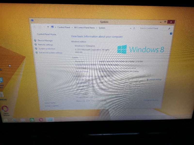 HP 250 G3