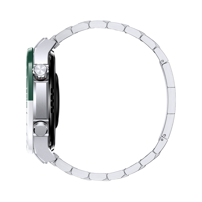 Huawei Watch Ultimate - Green Edition