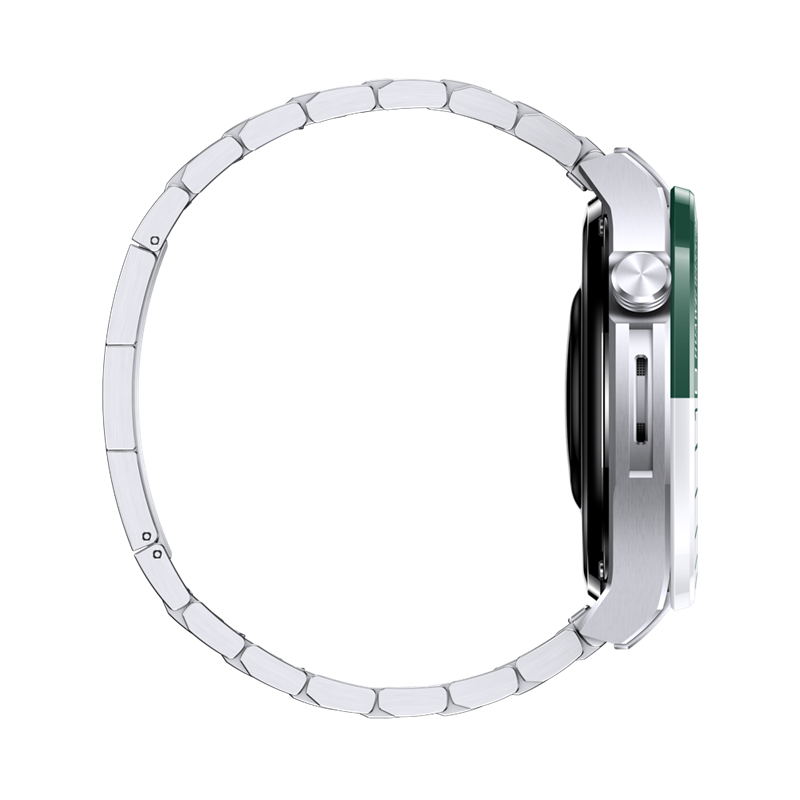 Huawei Watch Ultimate - Green Edition