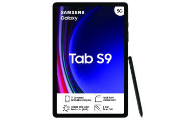 Samsung Galaxy Tab S9 - 5G