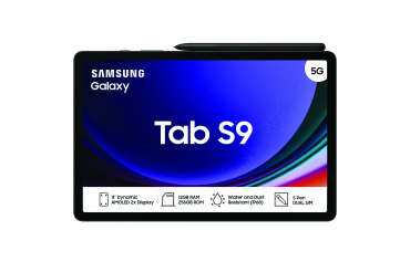Samsung Galaxy Tab S9 - 5G