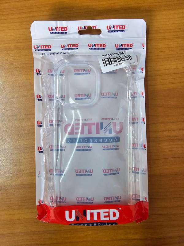 Apple iPhone 15 Pro Max case