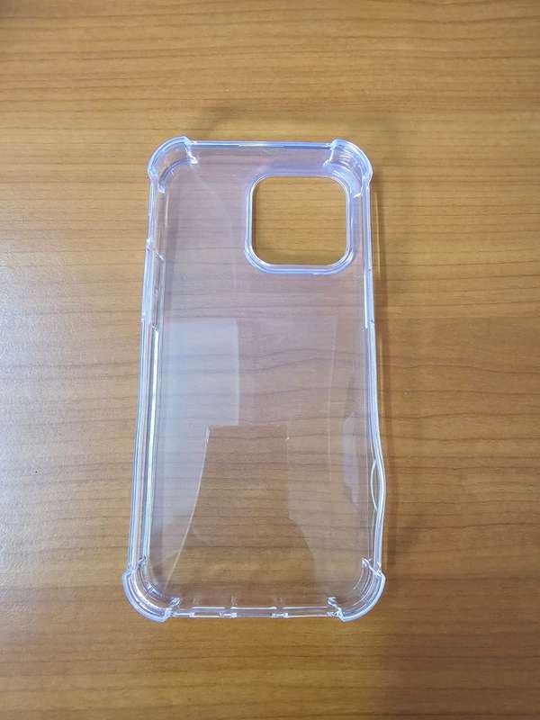 Apple iPhone 15 Pro Max case