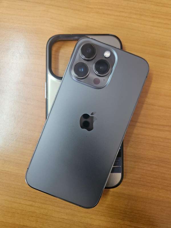 Apple iPhone 13 pro - 128gb