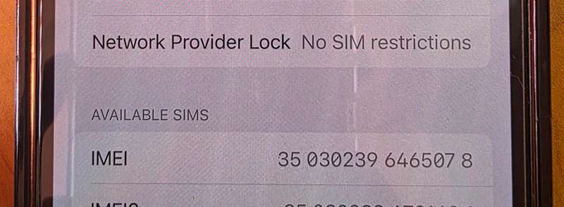 Apple iPhone 13 pro - 128gb