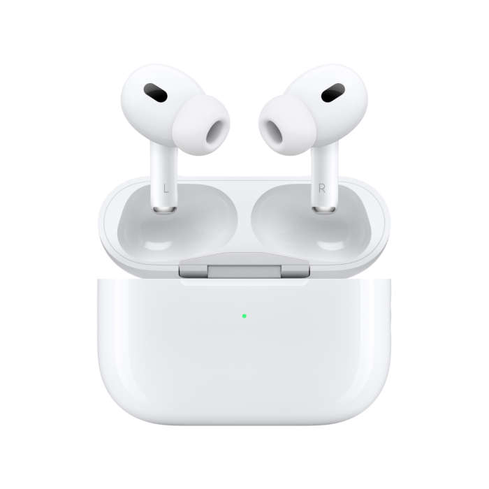 Apple AirPods Pro (2nd Gen)