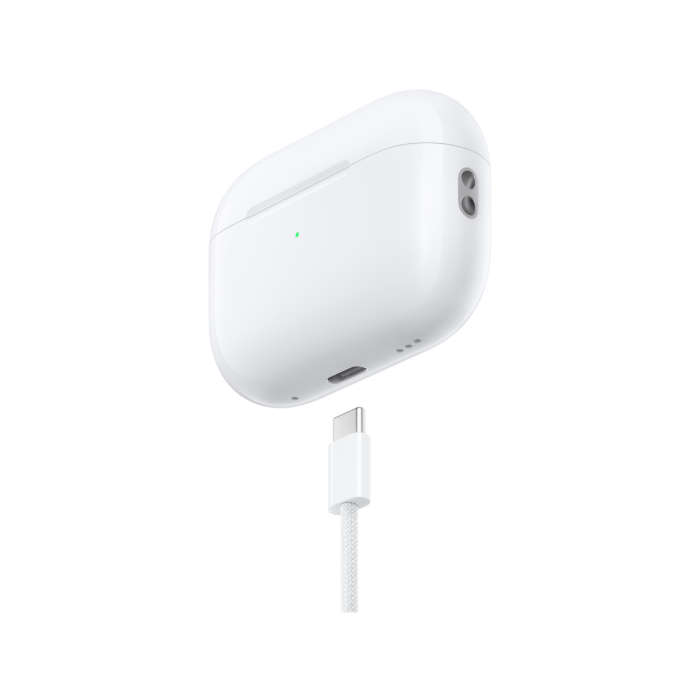 Apple AirPods Pro (2nd Gen)