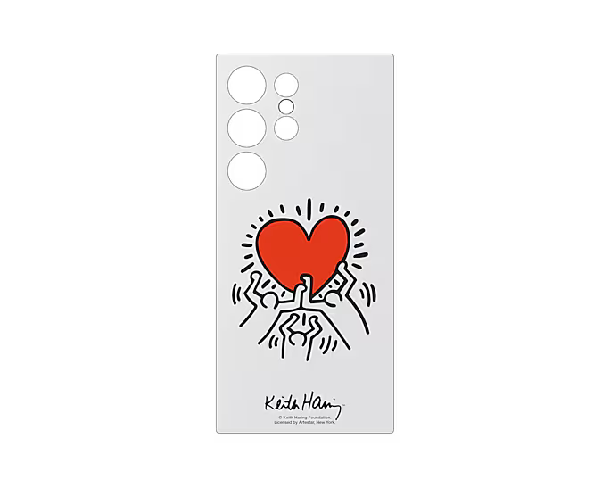 Samsung Galaxy S24 Ultra SMAPP Flipsuit Case