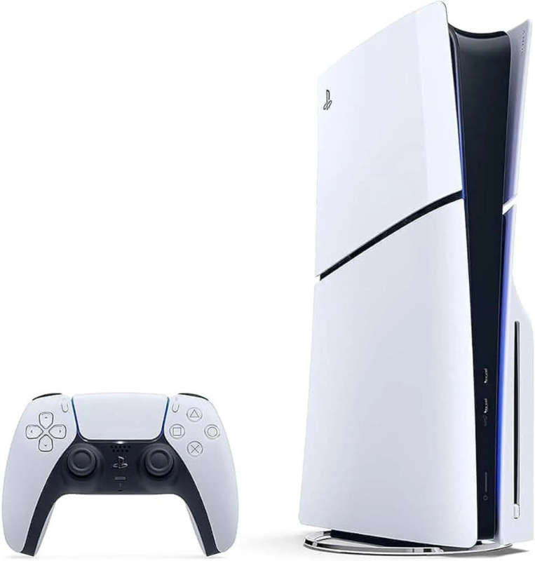 Playstation PS 5 Slim Disc Edition