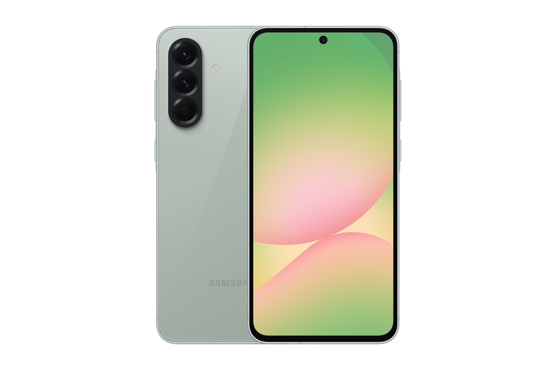 Samsung A56 5G - 256gb