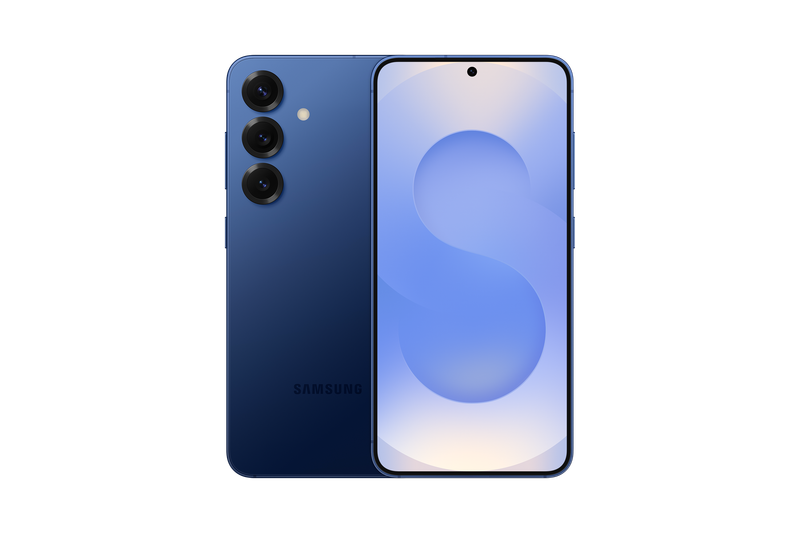 Samsung S25 - 256gb