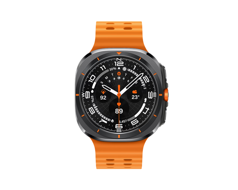 Samsung Watch Ultra LTE 47mm - New open box