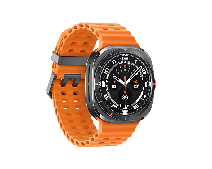 Samsung Watch Ultra LTE 47mm - New open box