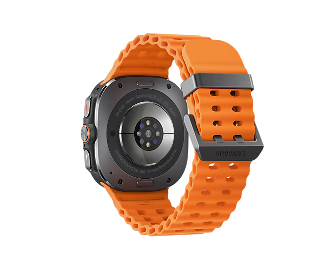 Samsung Watch Ultra LTE 47mm - New open box