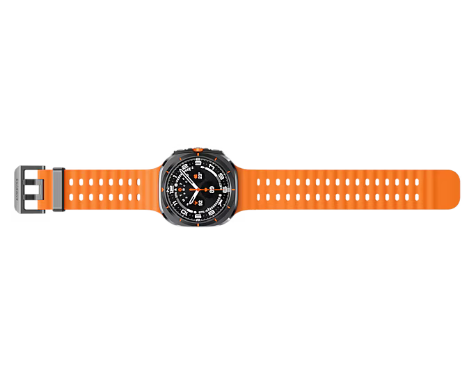 Samsung Watch Ultra LTE 47mm - New open box