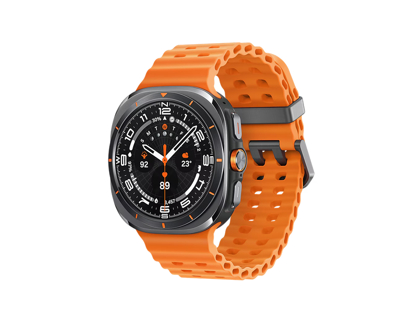 Samsung Watch Ultra LTE 47mm - New open box