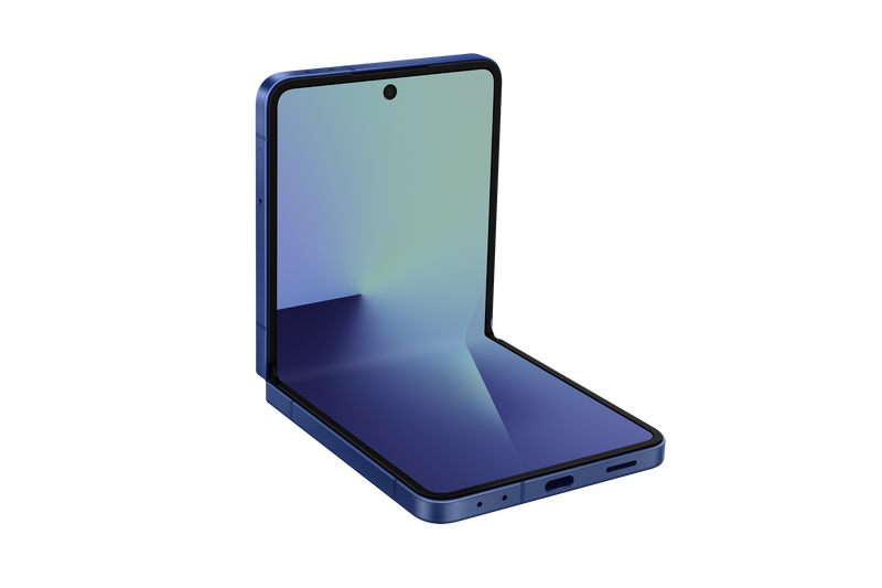 Samsung Z Flip 7 - 512gb