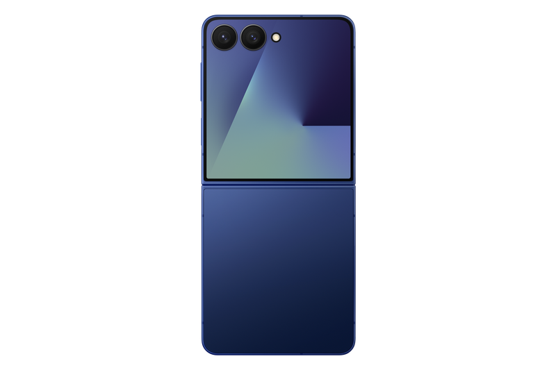 Samsung Z Flip 7 - 512gb
