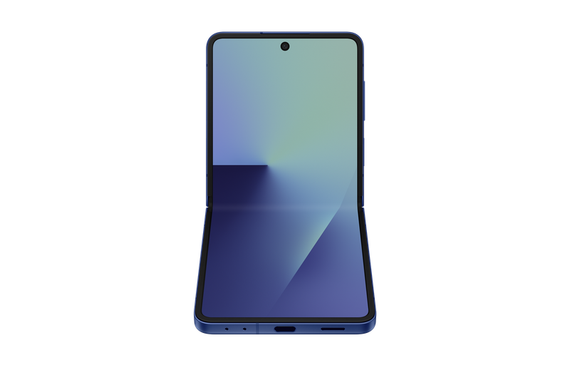 Samsung Z Flip 7 - 512gb