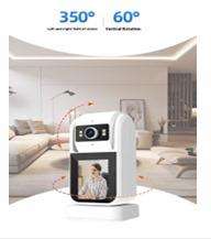 Video Calling camera