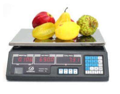 Digital Price Computing Scale - 40kg