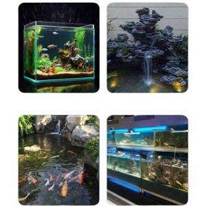 15W Submersible Water Pump