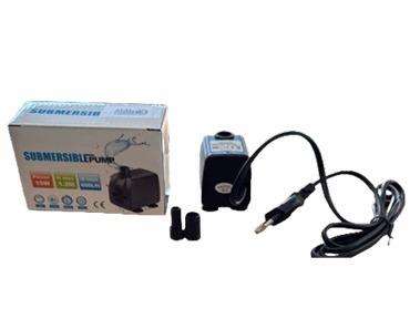 15W Submersible Water Pump