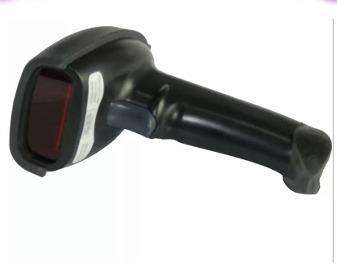 Handheld Laser Barcode Scanner USB 2.0 Wired -POS