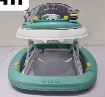 Activity Walker Baby Walking Assistant