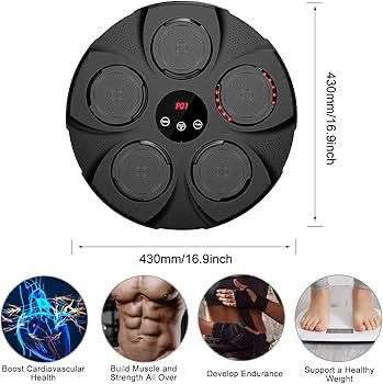 INTELLIGENT BOXING MACHINE