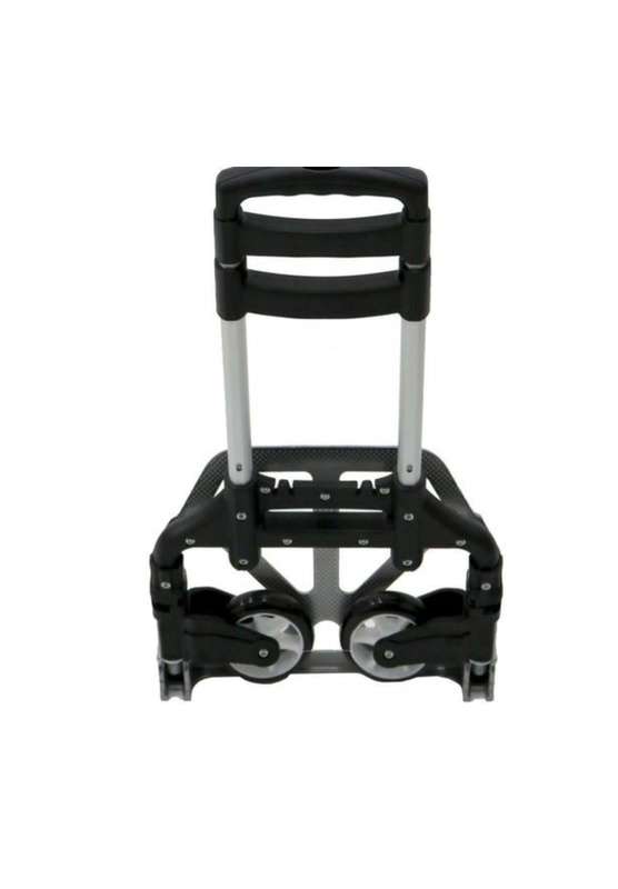 75Kg Multi Function Heavy Duty Folding  Hand Trolley