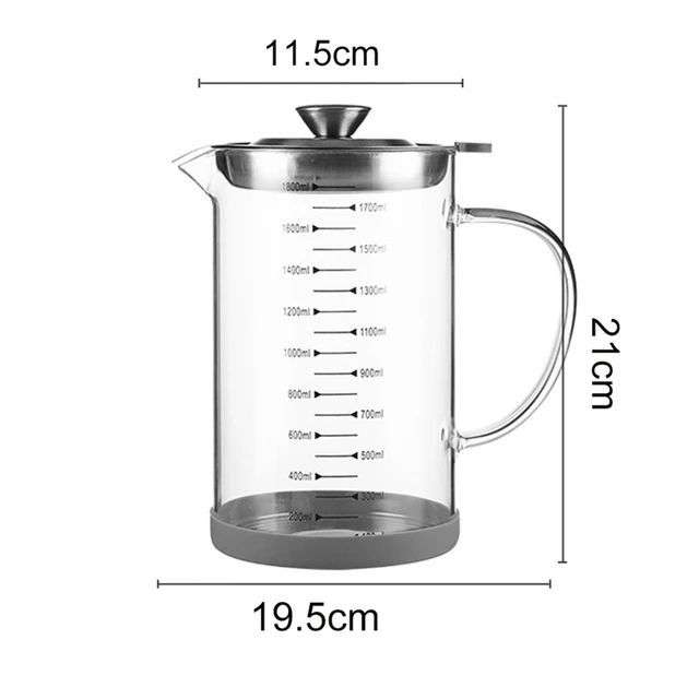 Oil Strainer Can