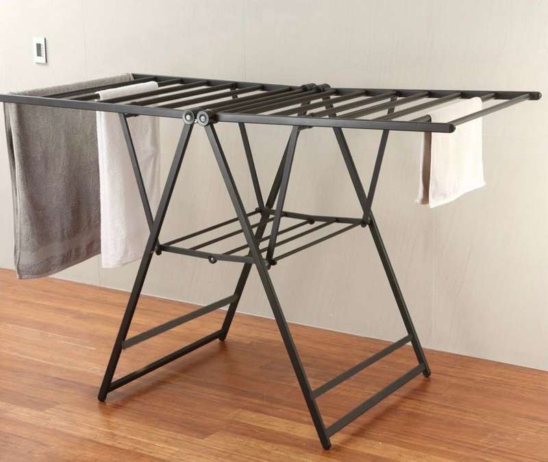 Foldable Washing Line