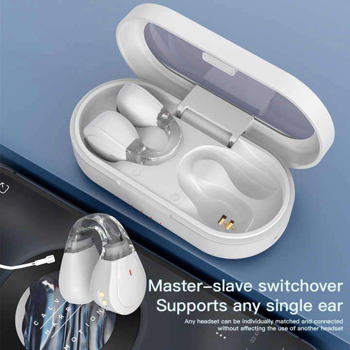 Q60  TRUE WIRELESS EARBUDS