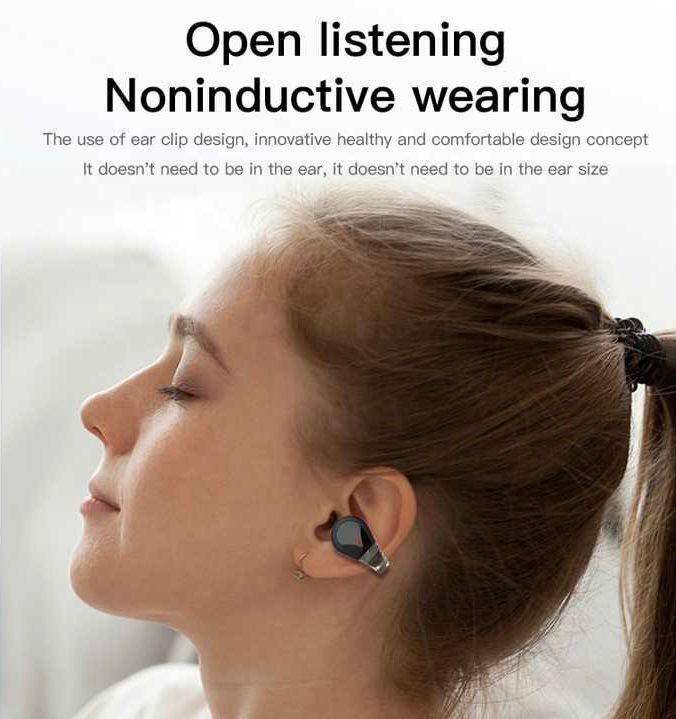 Q60  TRUE WIRELESS EARBUDS