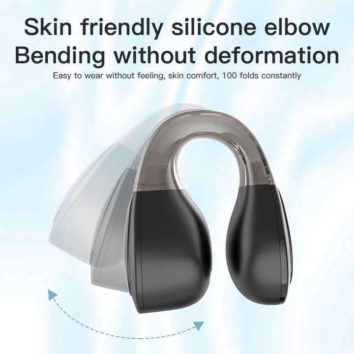 Q60  TRUE WIRELESS EARBUDS