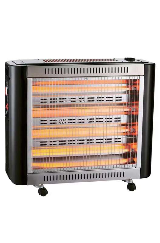 Condere Electric Quartz Heater