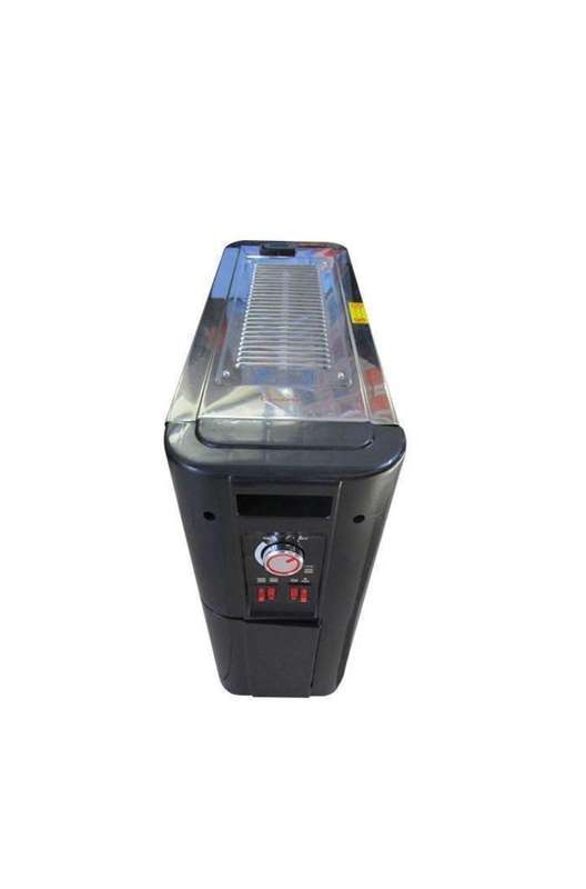 Condere Electric Quartz Heater