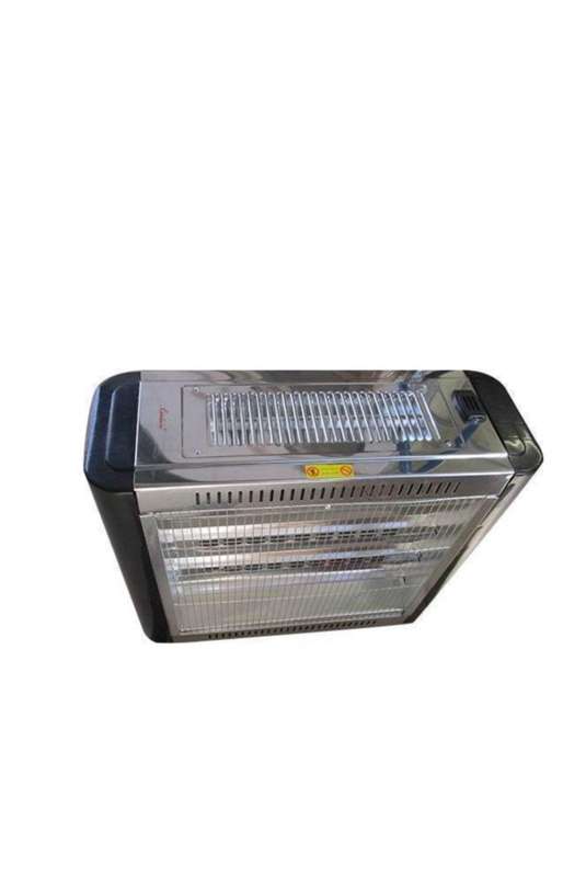 Condere Electric Quartz Heater