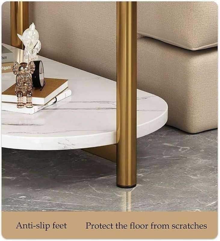SOFA SIDE TABLE  3-TIER