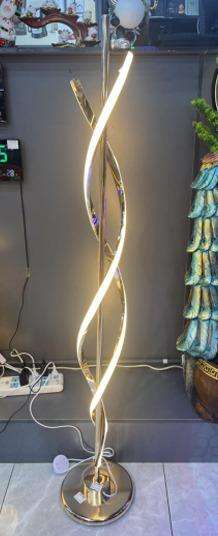 LED Modern Floor Lamp