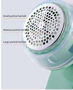 Fabric Shaver Electric Lint Remover