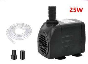 Submarine Submersible Water Pump