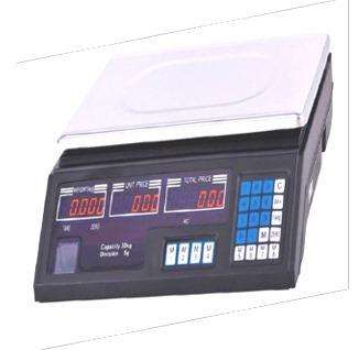 Digital Price Computing Scale - 40kg