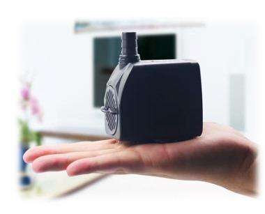 Submarine Submersible Water Pump